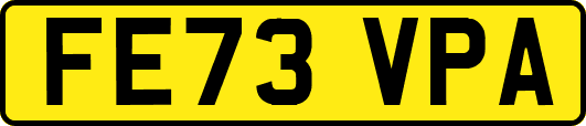 FE73VPA