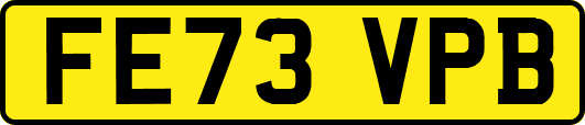 FE73VPB