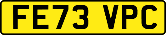 FE73VPC