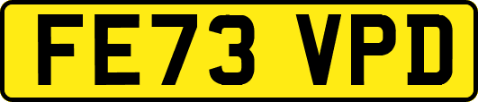 FE73VPD