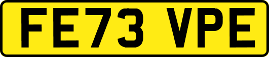 FE73VPE