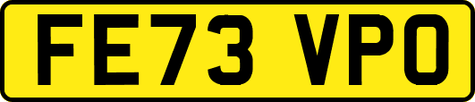 FE73VPO