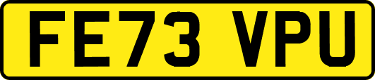 FE73VPU