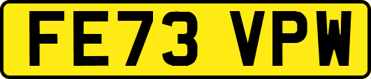 FE73VPW