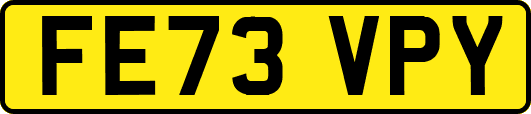 FE73VPY
