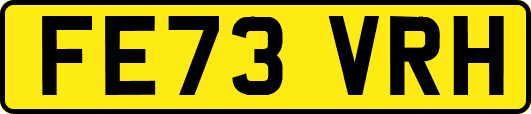 FE73VRH