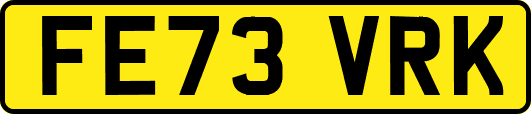 FE73VRK