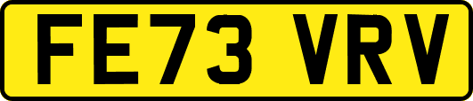 FE73VRV
