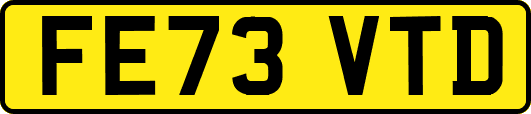 FE73VTD