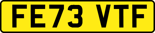 FE73VTF