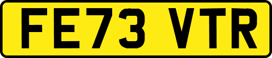 FE73VTR