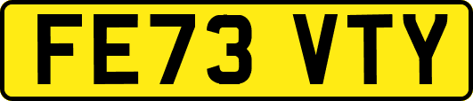 FE73VTY