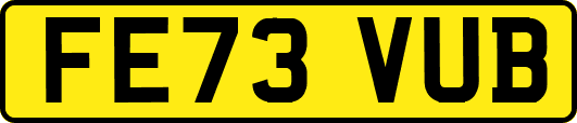 FE73VUB