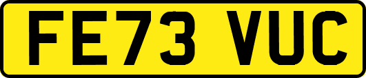 FE73VUC