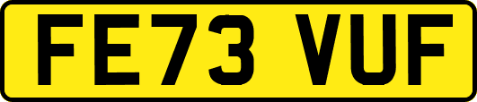 FE73VUF