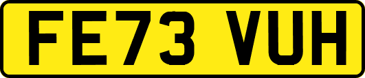FE73VUH