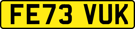 FE73VUK