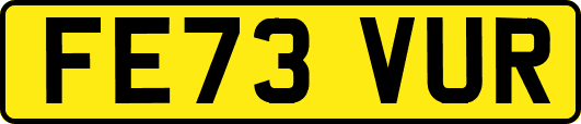 FE73VUR