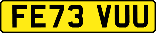 FE73VUU