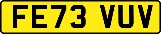 FE73VUV