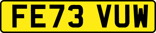 FE73VUW