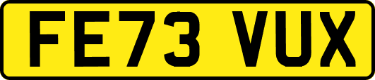 FE73VUX
