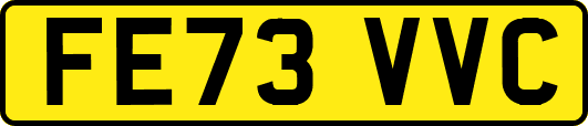 FE73VVC