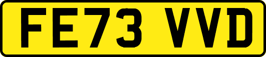 FE73VVD