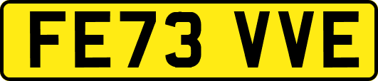 FE73VVE