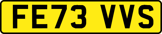 FE73VVS