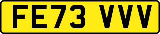 FE73VVV