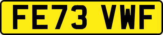 FE73VWF
