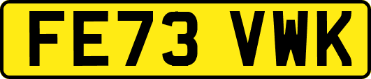 FE73VWK