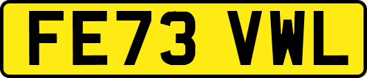 FE73VWL