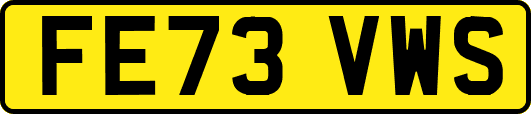 FE73VWS