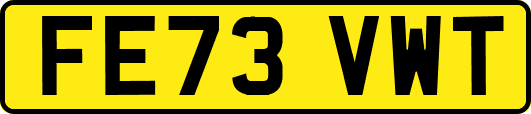 FE73VWT