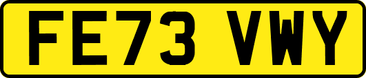 FE73VWY