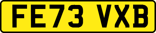 FE73VXB