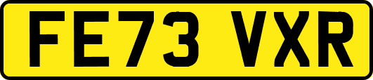 FE73VXR