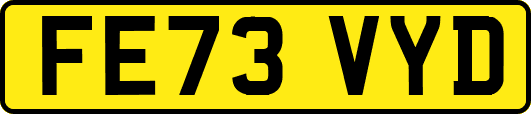 FE73VYD