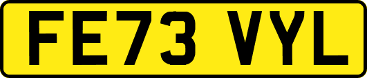 FE73VYL