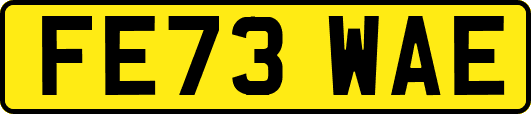 FE73WAE