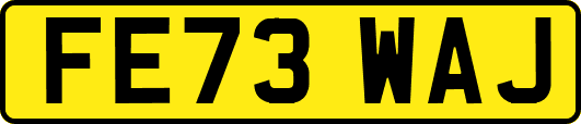 FE73WAJ