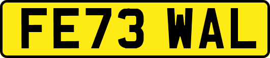 FE73WAL