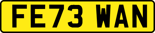 FE73WAN