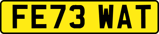 FE73WAT