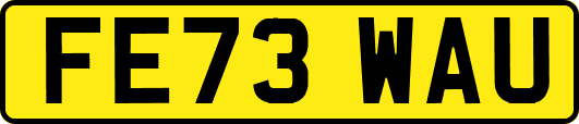 FE73WAU