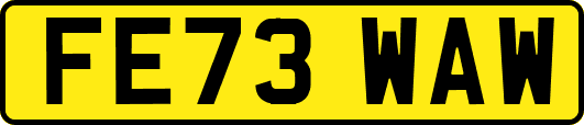 FE73WAW