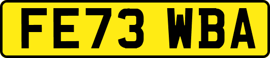 FE73WBA