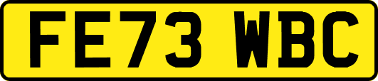 FE73WBC